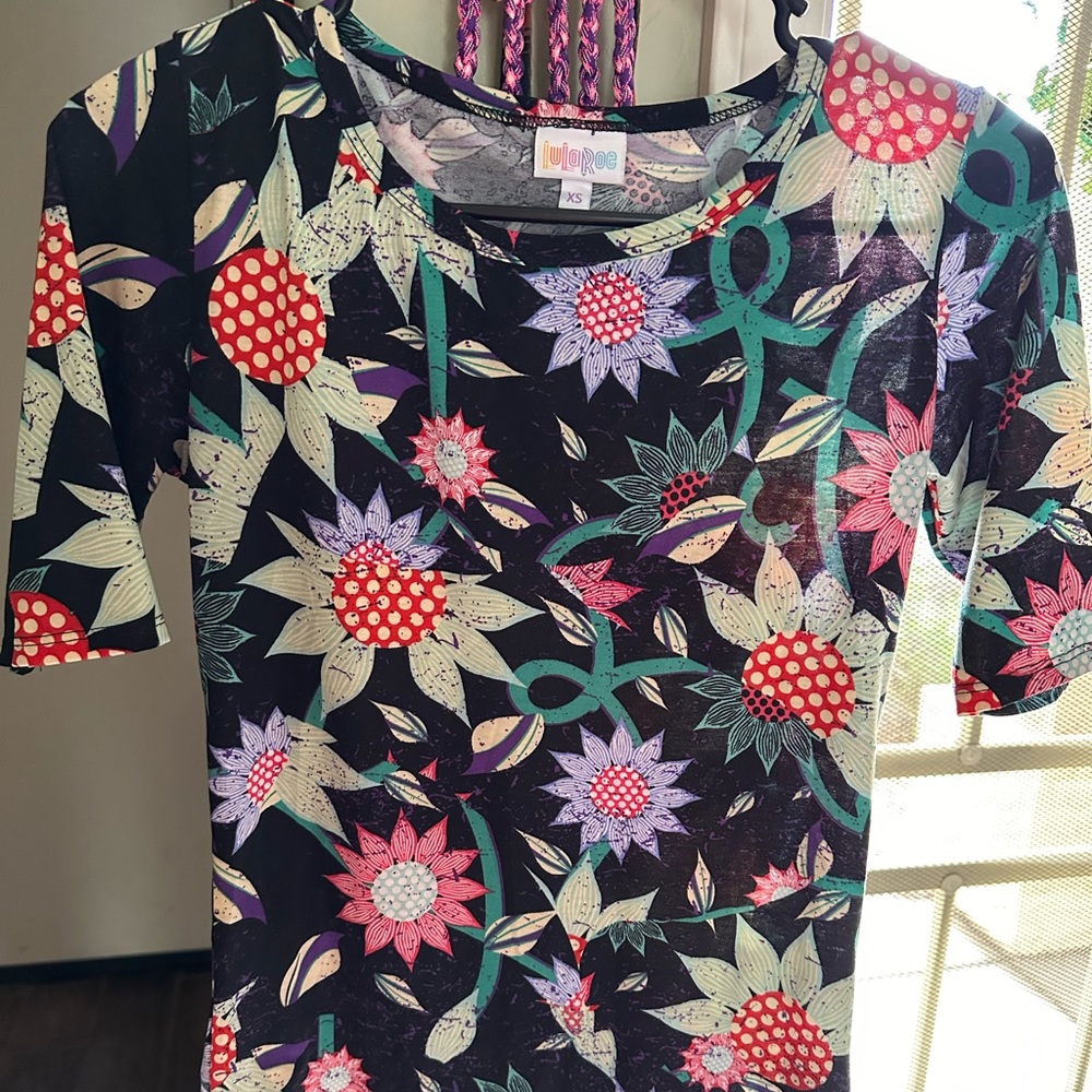 ‼️BOGO SPECIAL‼️XS LulaRoe Gigi